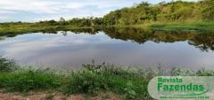 349 Alqueires Em Mato Grosso Fazenda Pecuária de Cria e Recria 70 Km De Cuiabá Com Ótima Logística Pra Quem Mora Na Capital