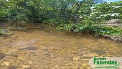 45 Hectares Município Cuiabá Própria Para Pecuária Boa De Água Com 02 Córregos Mais Poço Artesiano