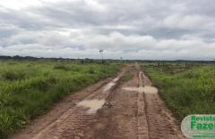 1.640 Alqueires Região Norte De Mato Grosso É Uma Fazenda Com Solo Fértil Para Agricultores Que Buscam Por Qualidade