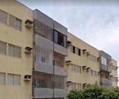 Apartamento 04 Por Andar Em Cuiabá 73m2 De Área Privativa Com 01 Vaga Na Garagem Localizado Próximo Avenida Do CPA 