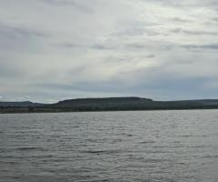 Condomínio Portal Do Xaraes Lago Do Manso Lote Medindo 1.914m2 Quitado E Pronto Para Construir 01 Refúgio De Lazer