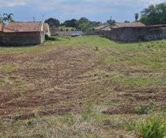 Terreno Residencial E Comercial Medindo 5.000m2 Para Condomínio Ou Empresas De Diversos Segmentos Região Central De VG