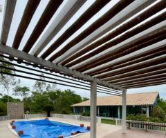 Chácara A Venda 2.3 Hectares Própria Para Lazer E Também Pra Morar Perto De Uma Capital 