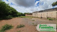 Terreno Medindo 11.000m2 Frente Para Avenida Comercial de Várzea Grande Região De Grande Fluxo De Veículos 