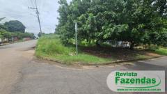 Terreno Residencial Ou Pode Ser Comercial De Esquina Medindo 470M2 Em Bairro Da Várzea Grande 