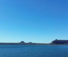 Terreno Medindo 671M2 Condomínio Portal Do Manso Com Acesso Ao Lago Chapada Dos Guimarães MT 